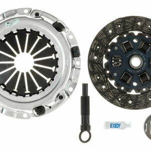 Exedy Stage 1 Clutch - 02-05 Forester XT - Kaiju Motorsports