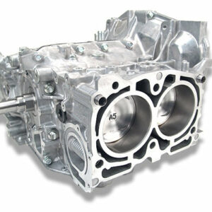 Subaru / FHI 2.5L Turbo Short Block Engine - Kaiju Motorsports