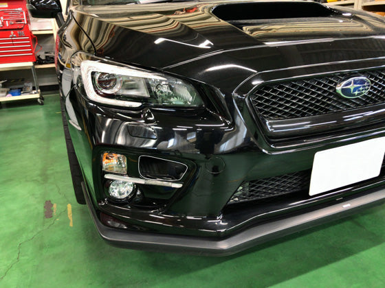 HKS Oil Cooler Kit - Subaru WRX VA - Kaiju Motorsports