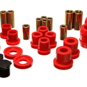 Energy Suspension Front End Control Arm Bushing - S2000