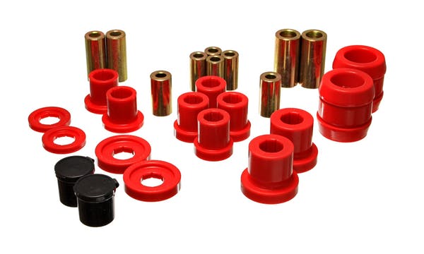 Energy Suspension Front End Control Arm Bushing - S2000
