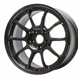 Volk RacingZE40 (Diamond Dark Gunmetal) - 19X8.5 / 5x120 / +35 - Kaiju Motorsports