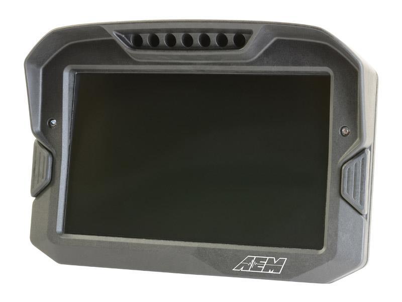 AEM Electronics CD-7 Digital Racing Dash Non-Logging/GPS Display - Kaiju Motorsports