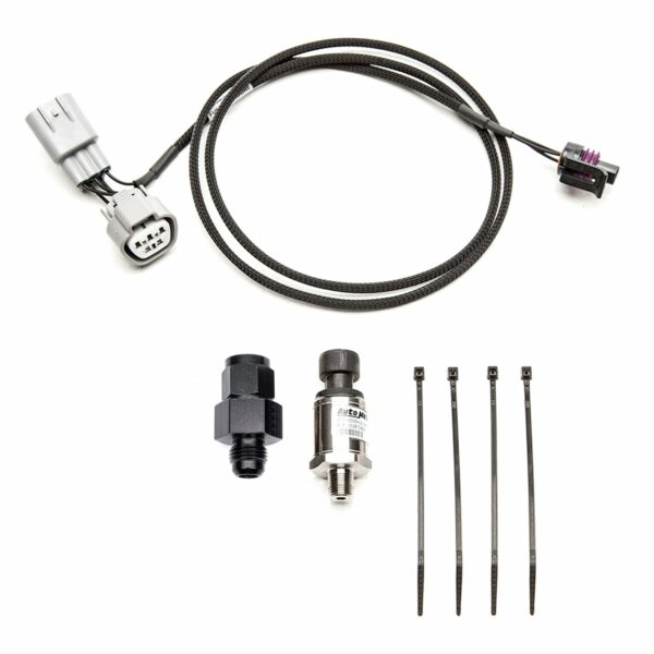 Subaru Fuel Pressure Sensor Kit - STI 15-21 - Kaiju Motorsports