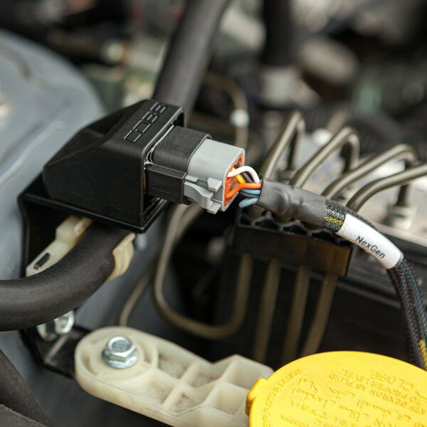 Subaru NexGen Flex Fuel Ethanol Sensor Kit - STI 15-21 - Kaiju Motorsports