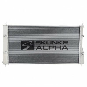 Skunk2 Alpha Radiator - FRS/BRZ/86 - Kaiju Motorsports