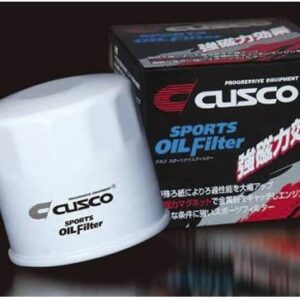 Cusco Sports Oil Filter - FRS/BRZ/86 - Kaiju Motorsports
