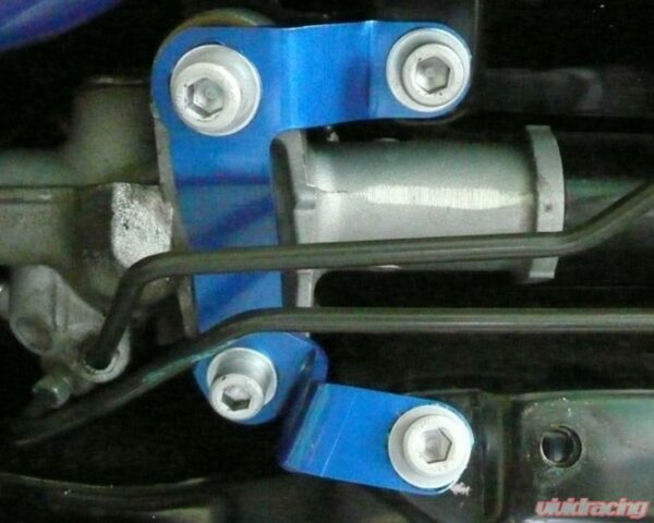 Cusco Power Steering Rack Brace - Subaru STI / WRX VA - Kaiju Motorsports