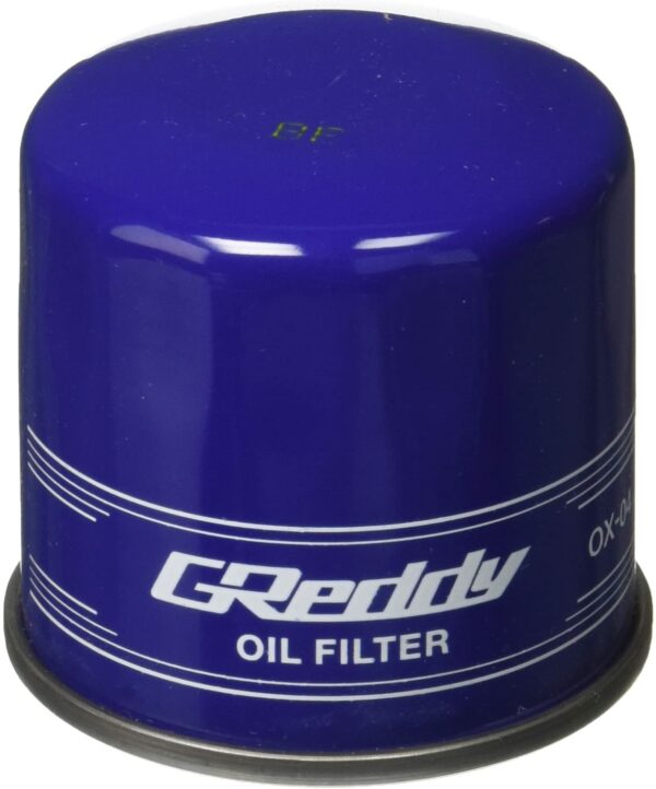 Greddy Oil Filter OX-04 - FRS/BRZ/86 - Kaiju Motorsports