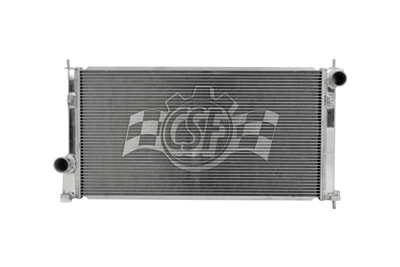 CSF Radiator Aluminum - FRS/BRZ/86 - Kaiju Motorsports