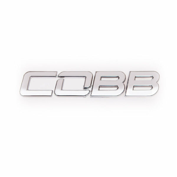 COBB Vehicle Badge - Subaru WRX / STI VA - Kaiju Motorsports