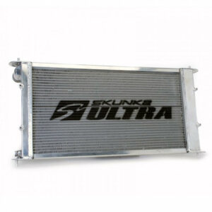 Ultra Radiator w/ Oil Cooler Lines - FRS/BRZ/86 - Kaiju Motorsports