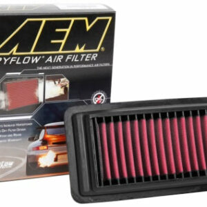 AEM Dryflow Air Filter - Civic SI 10th Gen - Kaiju Motorsports