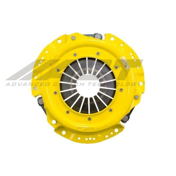 ACT Heavy Duty Sprung 4-Puck Disc Clutch Kit w/ Prolite Flywheel - FRS/BRZ/86 - Kaiju Motorsports