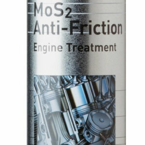 LIQUI MOLY 300mL MoS2 Anti-Friction Engine Treatment - Kaiju Motorsports