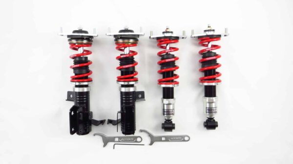 RS-R Sports-i Coilovers - FRS/BRZ/86 - Kaiju Motorsports