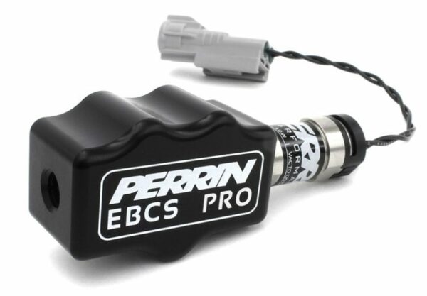 PERRIN EBCS Pro Electronic Boost Control Solenoid - Subaru WRX VA - Kaiju Motorsports