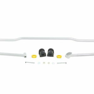 Whiteline Rear Adjustable Sway Bar 24mm - Subaru WRX / STI VA - Kaiju Motorsports