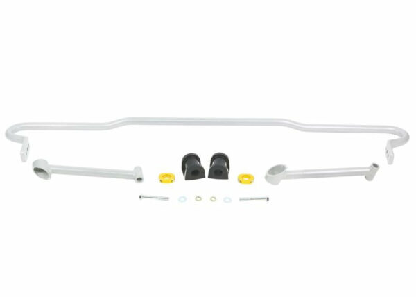 Whiteline Rear Adjustable Sway Bar 24mm - Subaru WRX / STI VA - Kaiju Motorsports
