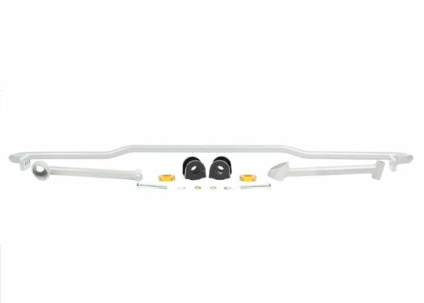 Whiteline Rear Adjustable Sway Bar 22mm - Subaru WRX / STI VA - Kaiju Motorsports