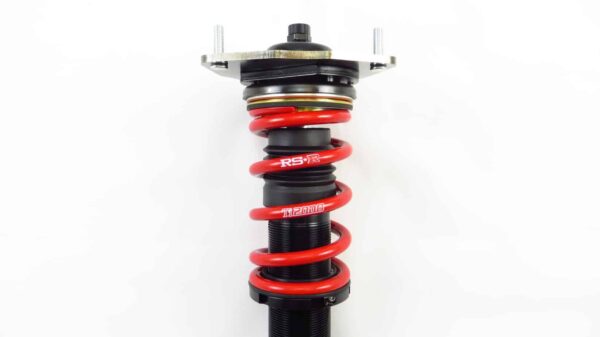 RS-R Black-i Coilovers - FRS/BRZ/86 - Kaiju Motorsports