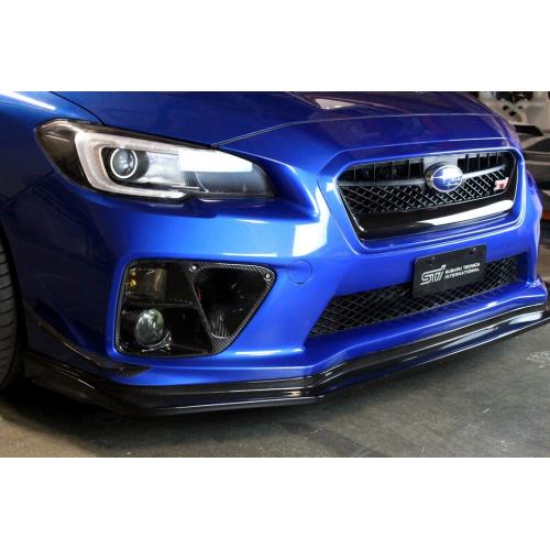 APR Carbon Fiber Brake Ducts - Subaru WRX / STI VA - Kaiju Motorsports