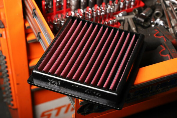 GrimmSpeed Dry-Con Performance Panel Air Filter - FRS/BRZ/86 - Kaiju Motorsports