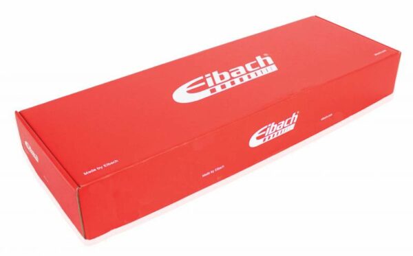 Eibach Anti-Roll Sway Bar Kit (Front 25mm / Rear 22mm) - Subaru WRX / STI VA - Kaiju Motorsports