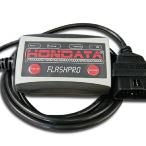Hondata Flashpro - Honda Civic Type-R FK8 - Kaiju Motorsports