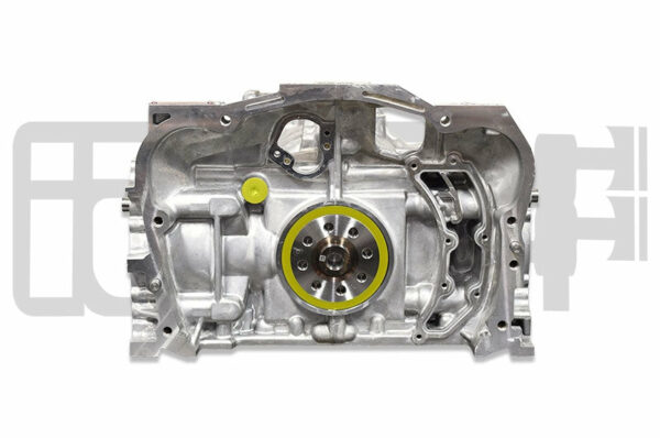 IAG Stage 3 Extreme Closed Deck Short Block (10.5