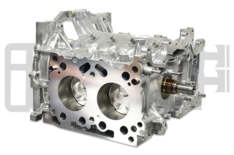 IAG Stage 3 Extreme Closed Deck Short Block (10.5