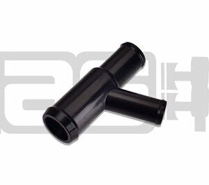 IAG Replacement Y Connector Fitting For AOS PCV  - Subaru WRX 06-14