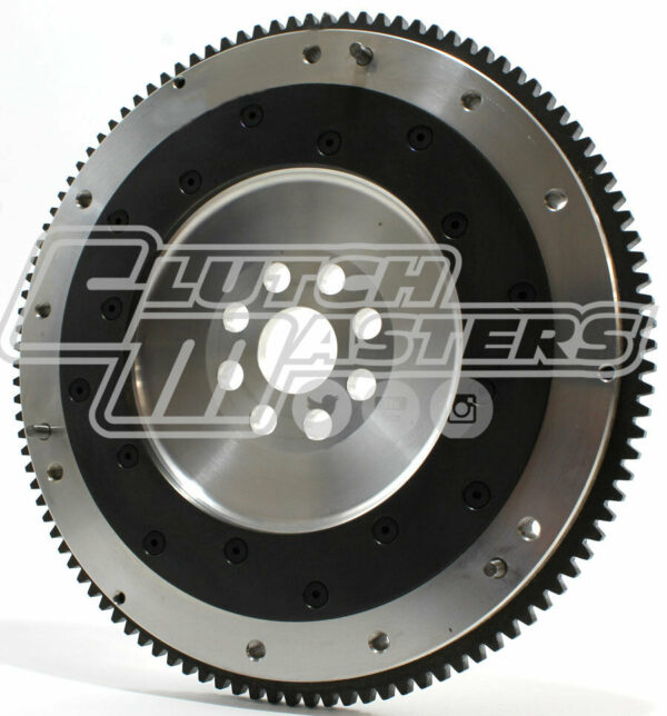 Clutch Masters Aluminum Flywheel (High Rev) - S2000 - Kaiju Motorsports