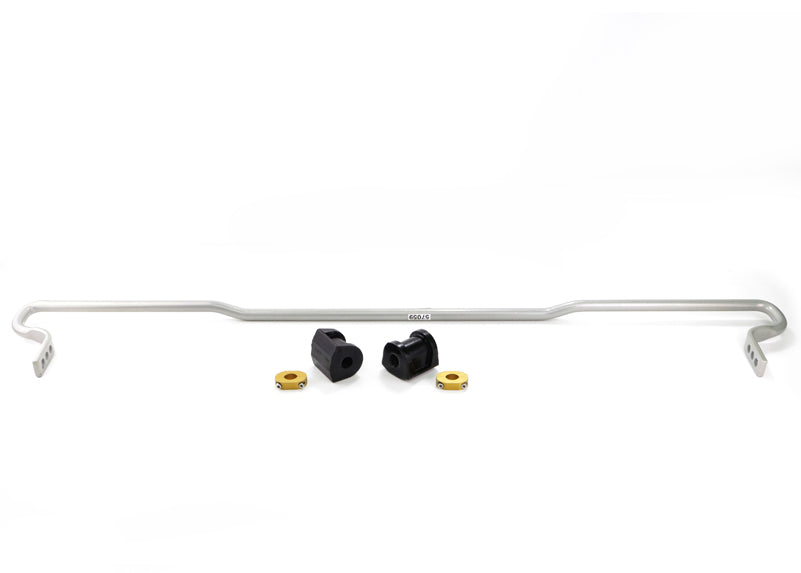 Whiteline Rear Sway Bar 16mm Adjustable - FRS/BRZ/86 - Kaiju Motorsports