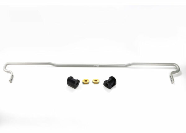 Whiteline Rear Sway Bar 16mm Adjustable - FRS/BRZ/86 - Kaiju Motorsports