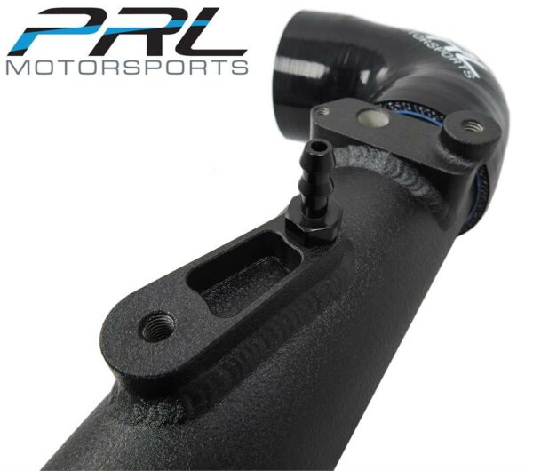PRL Motorsports Intercooler Charge Pipe Upgrade Kit - Honda Civic Type-R FK8 - Kaiju Motorsports