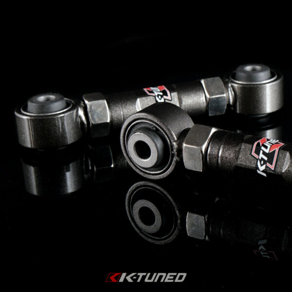 K-Tuned Rear Toe Adjustment Kit - Honda Civic Type-R FK8 - Kaiju Motorsports