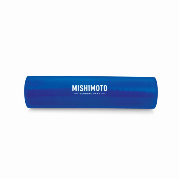 Mishimoto Silicone Anchillary Hose Kit (Blue) - Subaru WRX VA - Kaiju Motorsports