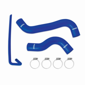 Mishimoto Radiator Hose Kit (Blue) - Subaru WRX VA - Kaiju Motorsports