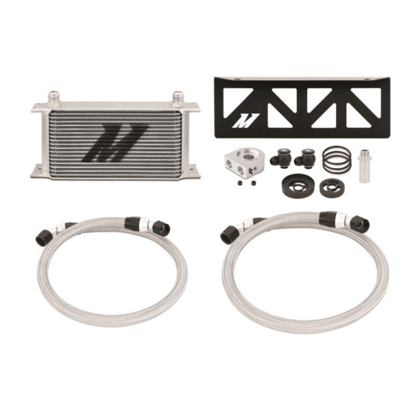 Mishimoto Oil Cooler Kit - FRS/BRZ/86