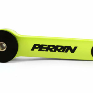 PERRIN Pitch Stop Mount (Neon Yellow) - Subaru WRX STI VA - Kaiju Motorsports