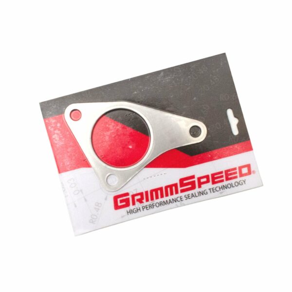 GrimmSpeed Exhaust Gasket Set - WRX / STI VA - Kaiju Motorsports