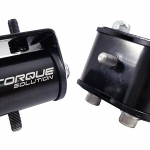 Torque Solution Engine Mounts - Subaru WRX STI VA - Kaiju Motorsports