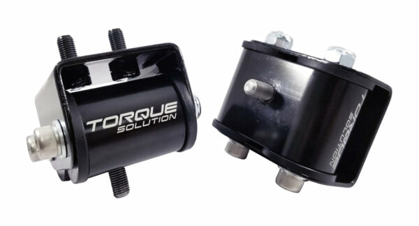 Torque Solution Engine Mounts - Subaru WRX STI VA - Kaiju Motorsports
