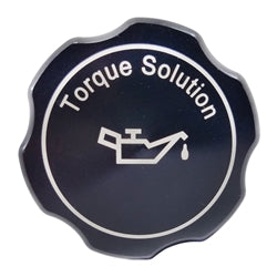 Torque Solution Billet Oil Cap - FRS/BRZ/86 - Kaiju Motorsports