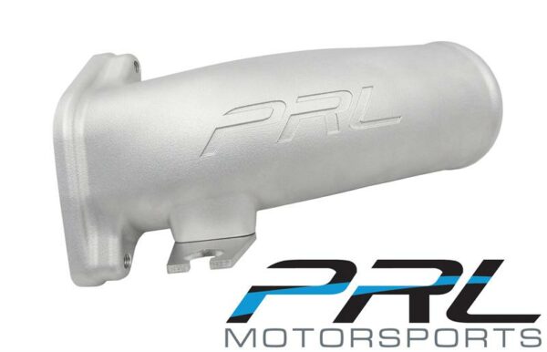 PRL Motorsports Intercooler Charge Pipe Upgrade Kit - Honda Civic Type-R FK8 - Kaiju Motorsports