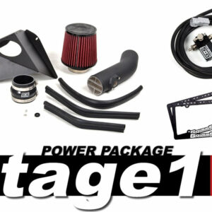 Grimmspeed Stage 1 Power Package - Subaru WRX VA - Kaiju Motorsports