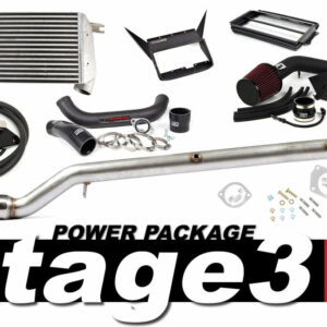 Grimmspeed Stage 3 Power Package - Subaru WRX VA - Kaiju Motorsports