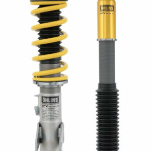 Ohlins Road & Track Coilover System 2017+ Type R - Kaiju Motorsports