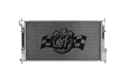 CSF Radiator Aluminum - FRS/BRZ/86 - Kaiju Motorsports